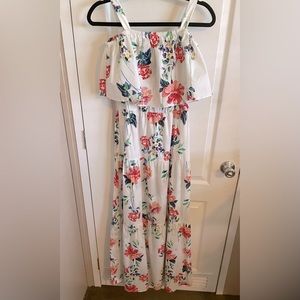 NWT Maxi Dress